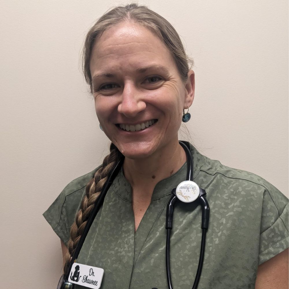 Shawnee Peyatt